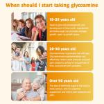 Soomiig Joint Relief Supplements