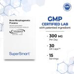 Bone Morphogenic Proteins Capsules