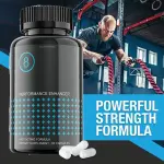 Performer 8 Capsules