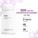 SuperSmart PS100 Capsules