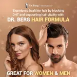 Dr. Berg Hair Formula Biotin Capsules