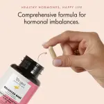 Balanced Babe Hormone Capsules