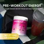 AminoLean Powder Supplement