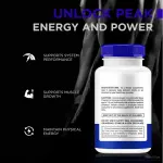 NutraVibe Vivalis Capsules