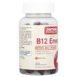 Jarrow Formulas B12 Energy Gummies