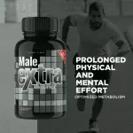 Male Extra Virility Supplement