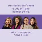 Herbal Progesterone Support Supplement