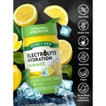 Electrolye Hydration Gummies