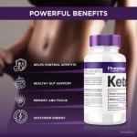 Prestige Keto Capsules