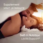 Self Nutrition Libido Support Tablets