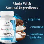 Promescent Vitaflux for Women Capsules