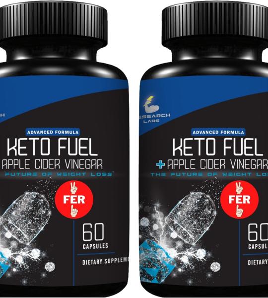 Keto Pills Supplement Fat Burner