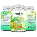 VistaSlim Garcinia Cambogia Capsules