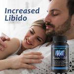 Naturally Ignited Labs Him Self Support Capsules