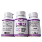 Blinov Feminizer Female Enhancement Capsules