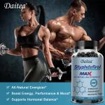Daitea Styphdxfirol Max Capsules