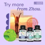 Zhou Nutrition Ashwagandha Capsules