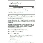 Jarrow Formulas Astaxanthin 12mg Softgel