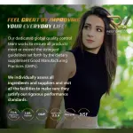 Restore 24 Desire Female Arousal Capsules