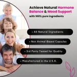 Hormone Balance Female Drive Capsules