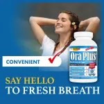 Oral Probiotics Capsules