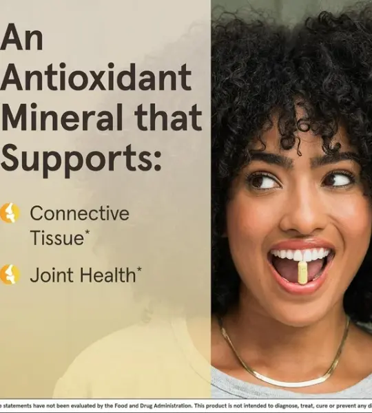 Jarrow Formulas MSM Methylsulfonylmethane 1000mg Capsules