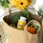 Santo Remedio Maca Capsules