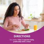 NuBest Hair Xtra Wellness Complex Capsules