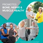 Qunol Magnesium Capsules