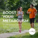 Oomph Body Fat Burner Capsules