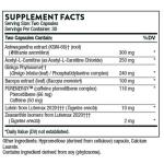 Thorne Memoractiv Capsules