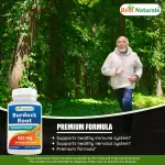 Burdock Root Capsules