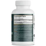 Bronson Vitamin K2 MK-7 100mcg Tablets