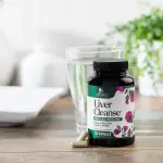 Liver Cleanse Detox Supplement