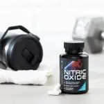 Nitric Oxide Supplement