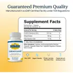 Simple Promise CardioClear7 Capsules
