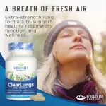 ClearLungs Extra Strength Capsules