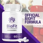 BioFit Probiotic Capsules