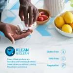 Klean ATHLETE Klean Multivitamin Tablets