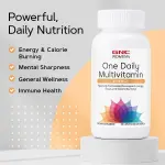 GNC Women's Energy One Daily Multivitamin