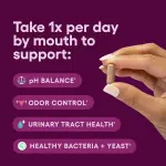 Physician's Choice Vaginal Wellness Pro Capsules