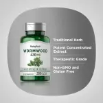 Wormwood Capsules
