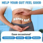 Dr. Berg 60 Billion Probiotic Capsules