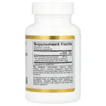 California Gold Nutrition Immune Defense Wellmune Capsules