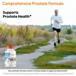 Doctor's Best Comprehensive Prostate Formula Capsules