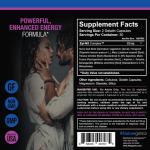 Natureganics Horney Goat Weed Capsules