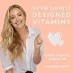 Vitamins Hair Energy Capsules