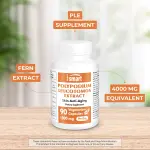 Polypodium Leucotomos Extract Capsules