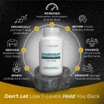 Exuberant Testosterone booster Capsules
