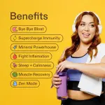 Bovine Colostrum Gut Health Supplement